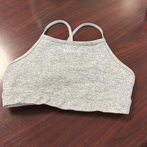 Nobull sports bra